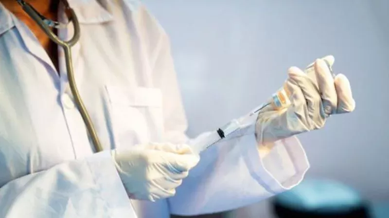 Coronavirus: Gibt es schon bald zwei Impfungen?