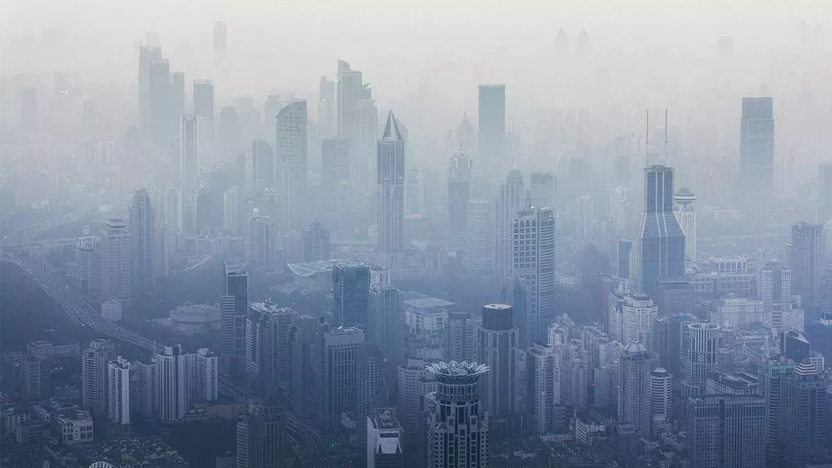 Coronavirus und Umwelt