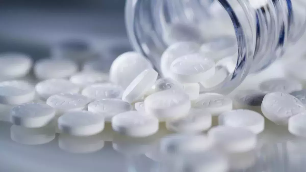 Covid-19: Aspirin erhöht doch nicht die Überlebenschancen