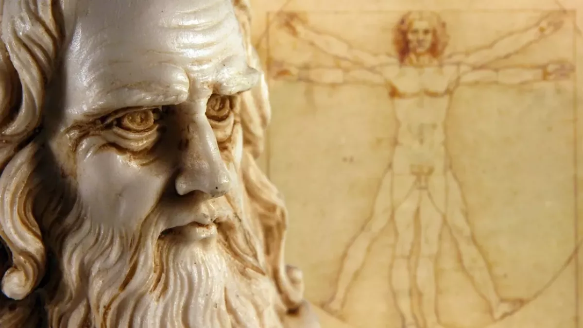 Da Vinci