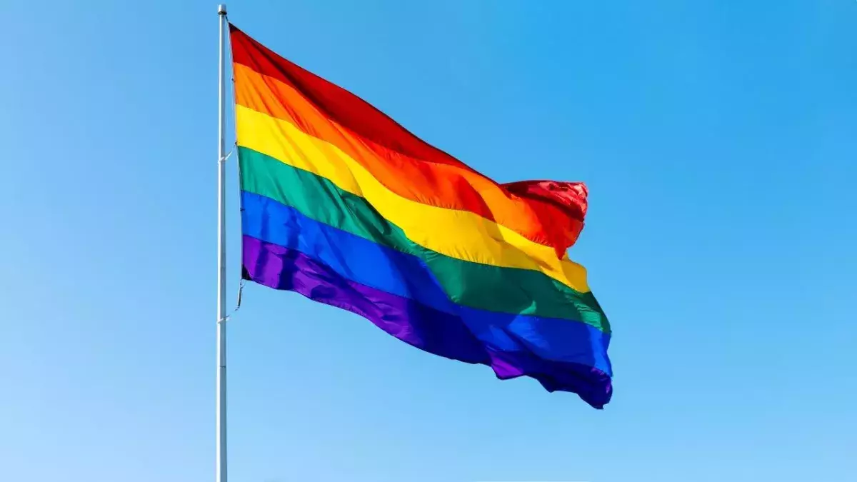 Das versteht man unter "Pride Washing".