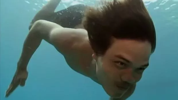Die Kinder dieses Nomadenvolks können Unterwasser sehen!