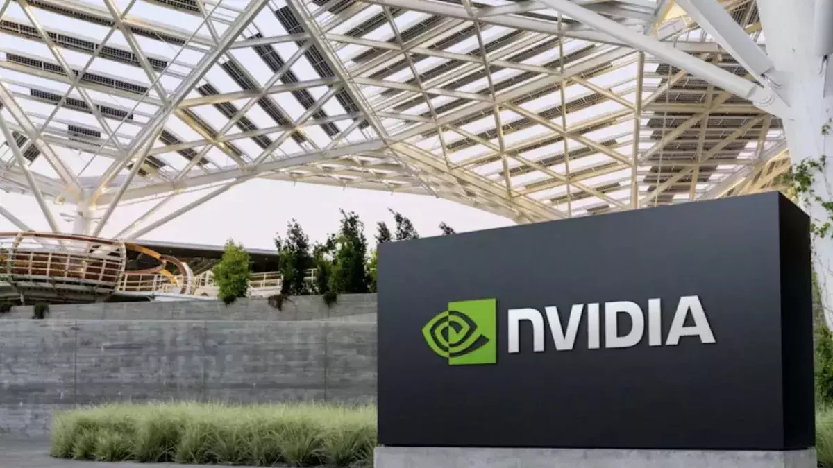„Sie müssen perfekte Quartalsergebnisse liefern“: Wie Nvidia das KI-Spiel dominiert