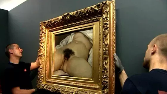 Nach über 150 Jahren: Nun wird bekannt, welche Frau hier zu sehen ist!