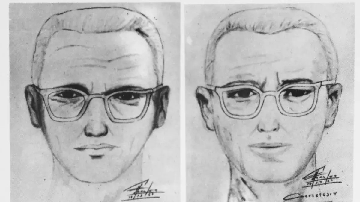 Der Zodiac-Killer scheint endlich enttarnt