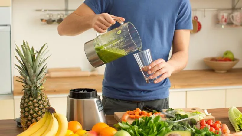 Detox