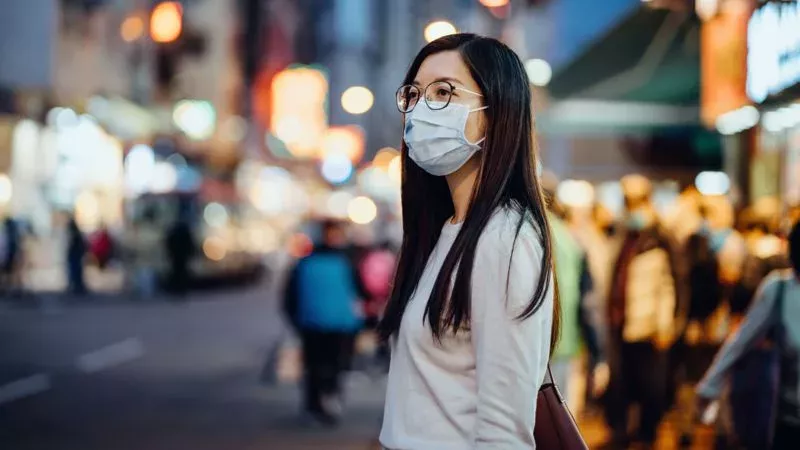 Die angenehm positive Nebenwirkung des Coronavirus
