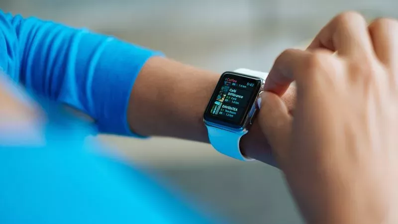 Die Apple Watch S5 könnte viele Patienten helfen