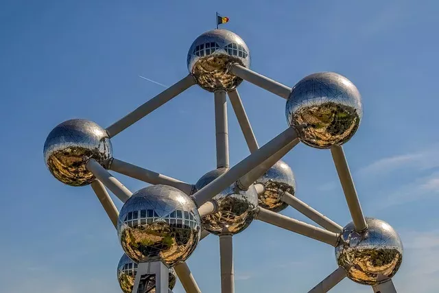 Ein großer Meilenstein in der Kernfusionsforschung wurde erreicht!