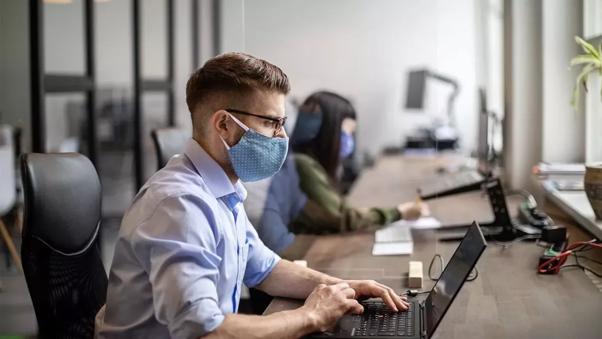 Einen Tag pro Woche arbeiten – die beste Lösung für unsere geistige Gesundheit?