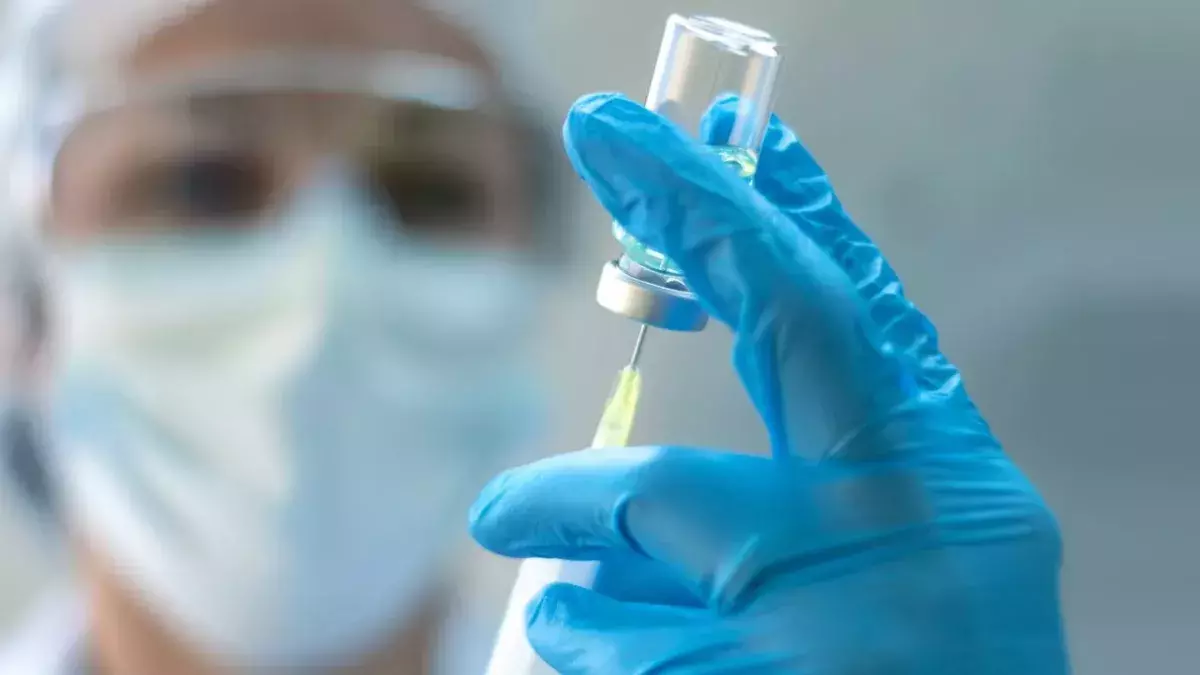 Erste Patienten werden gegen Krebs geimpft