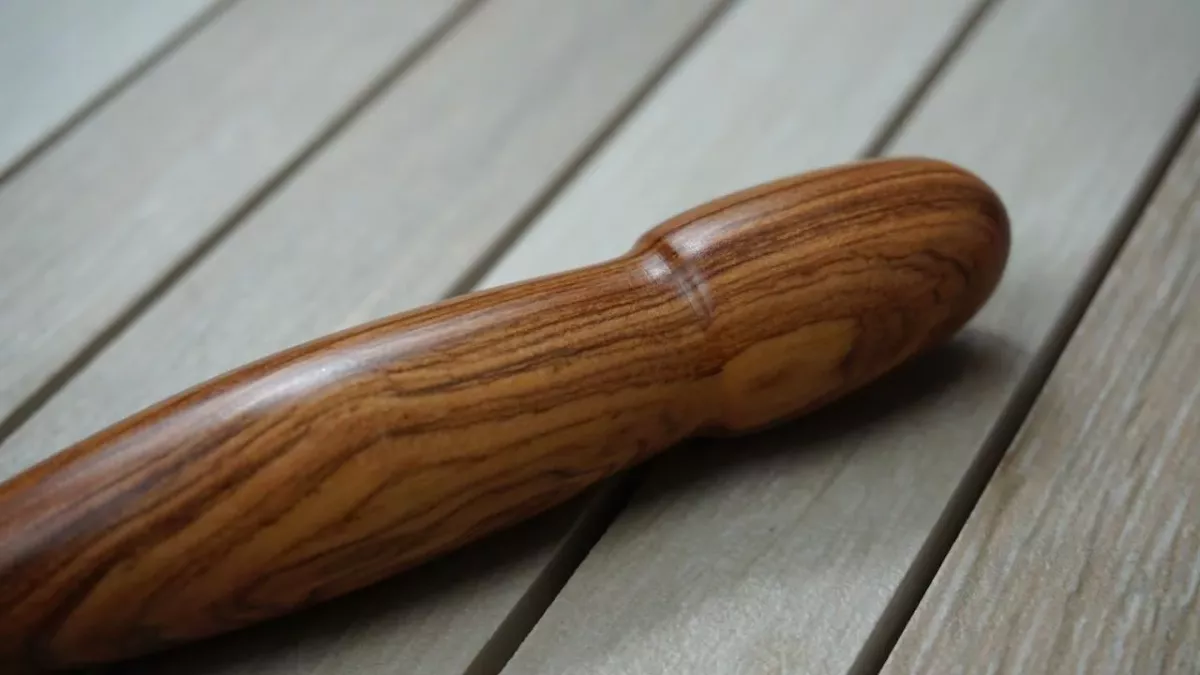Forschende erklären: "Hölzerner Phallus" aus dem 2. Jahrhundert war vielleicht gar kein Sextoy
