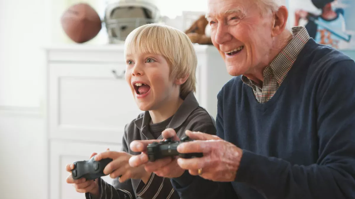 Forscher bekämpfen Alzheimer mit Videospiel