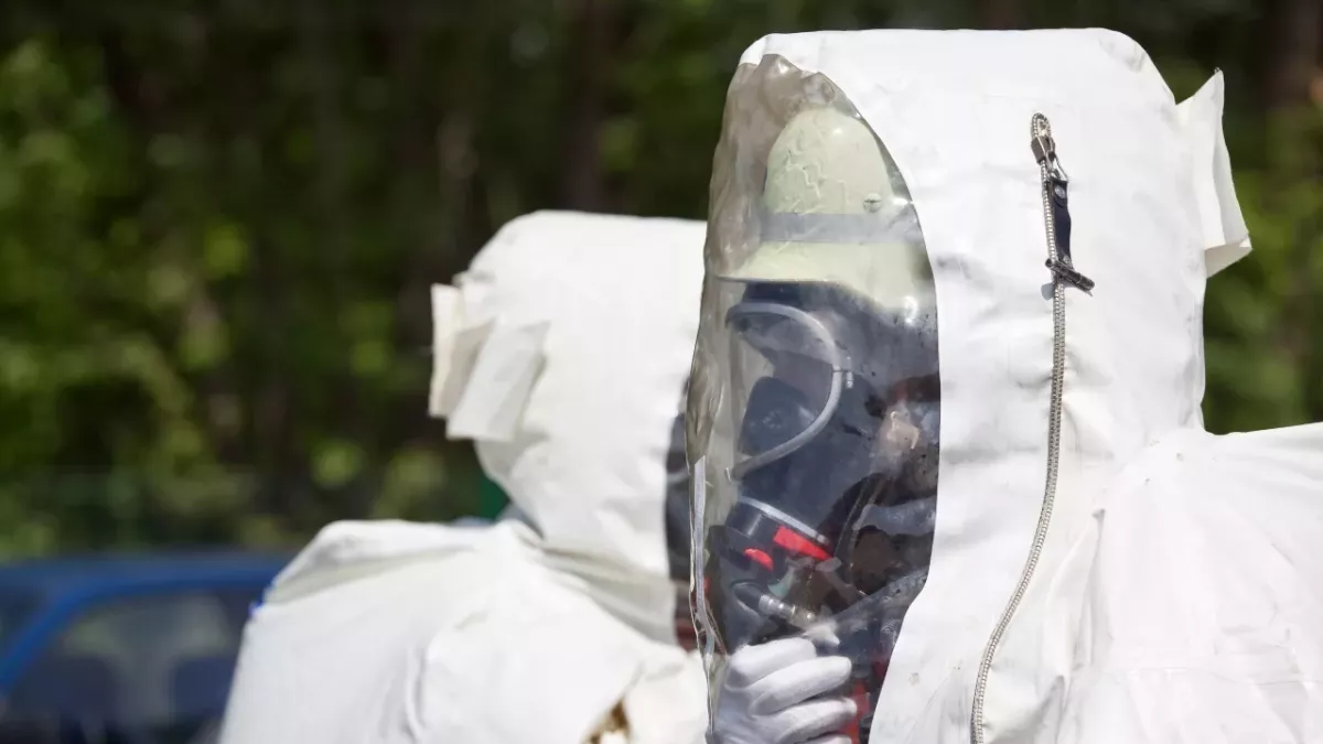 Fukushima: Wohin mit dem kontaminierten Wasser?