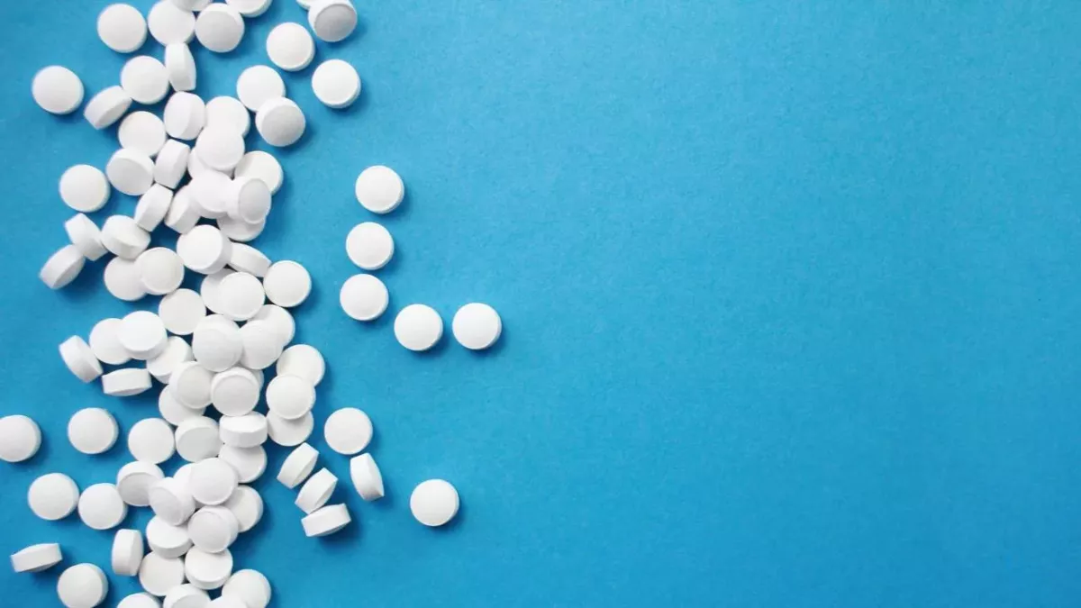 Gefährlich: Die Kombination von Aspirin mit Betablockern