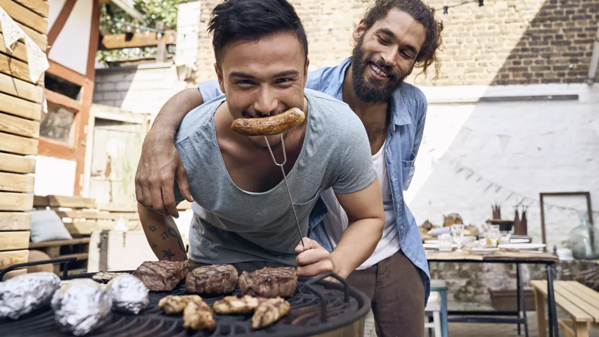 Grillmeister