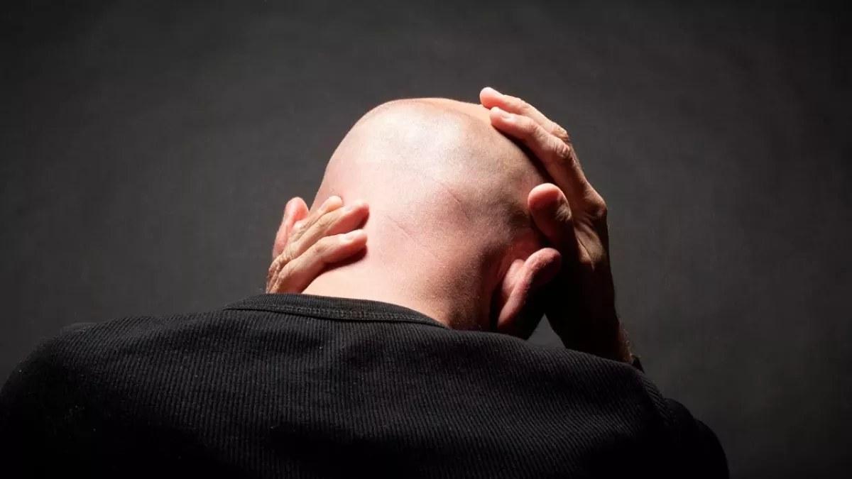 Haarausfall: Eine bislang unbekannte Fähigkeit könnte der Glatze ein Ende bereiten!