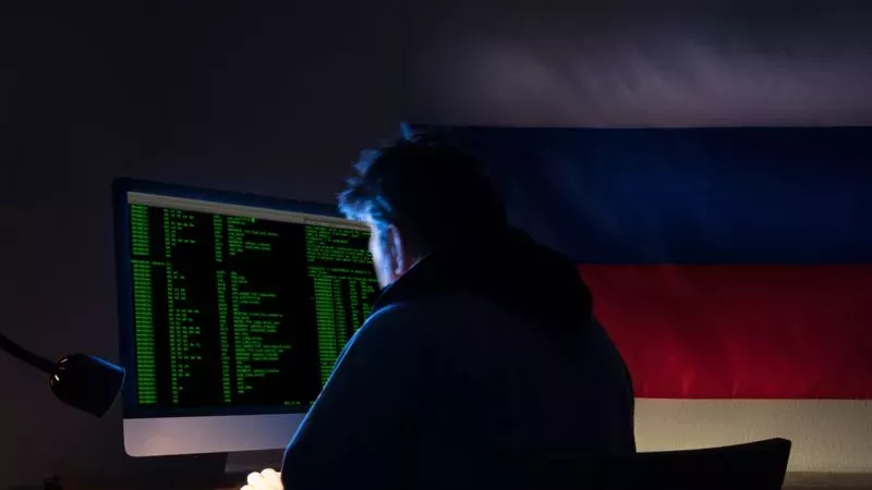 Hackerangriff