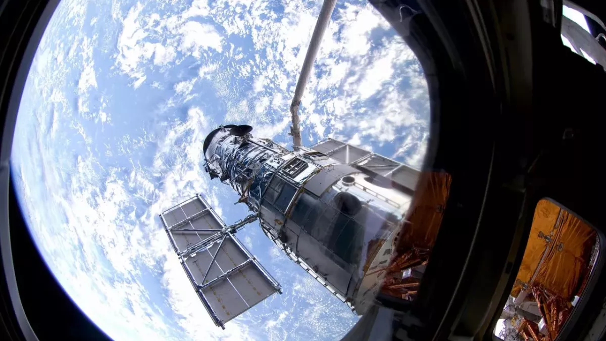 Hubble