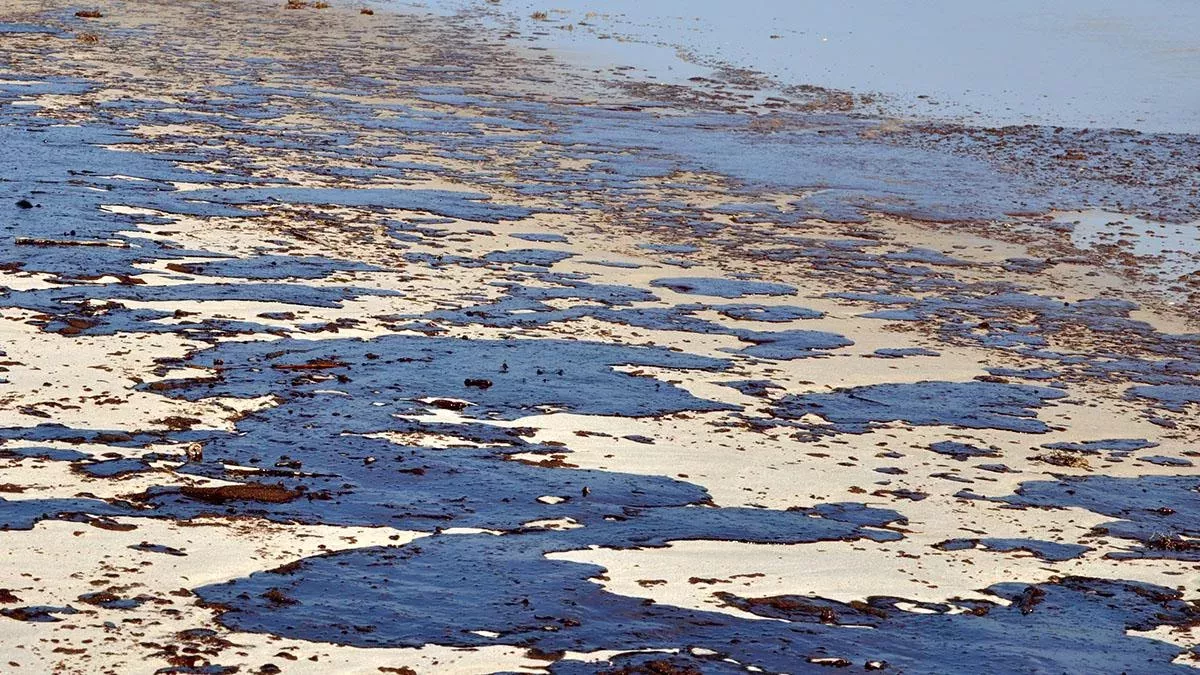 Im nordsibirischen Norilsk sind über 20.000 Tonnen Diesel ausgelaufen