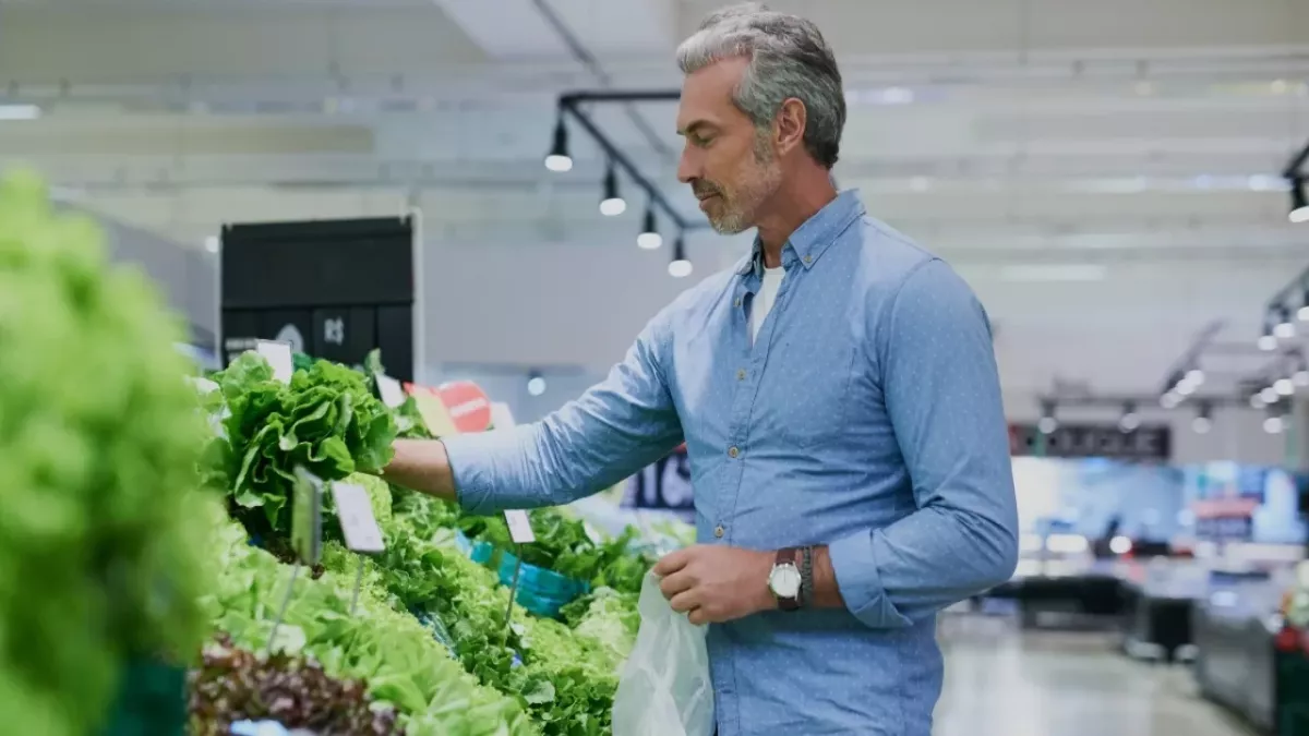 Immer mehr Deutsche ernähren sich vegetarisch