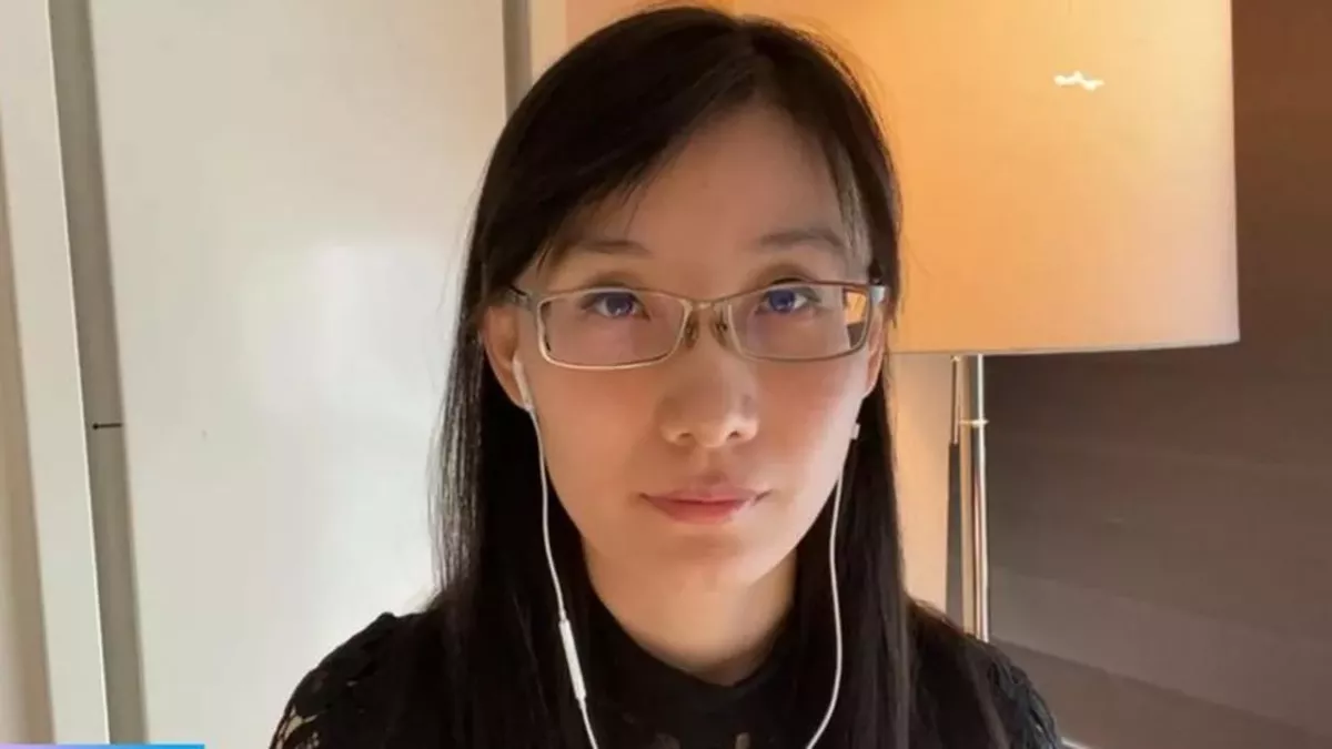 Li-Meng Yan, 