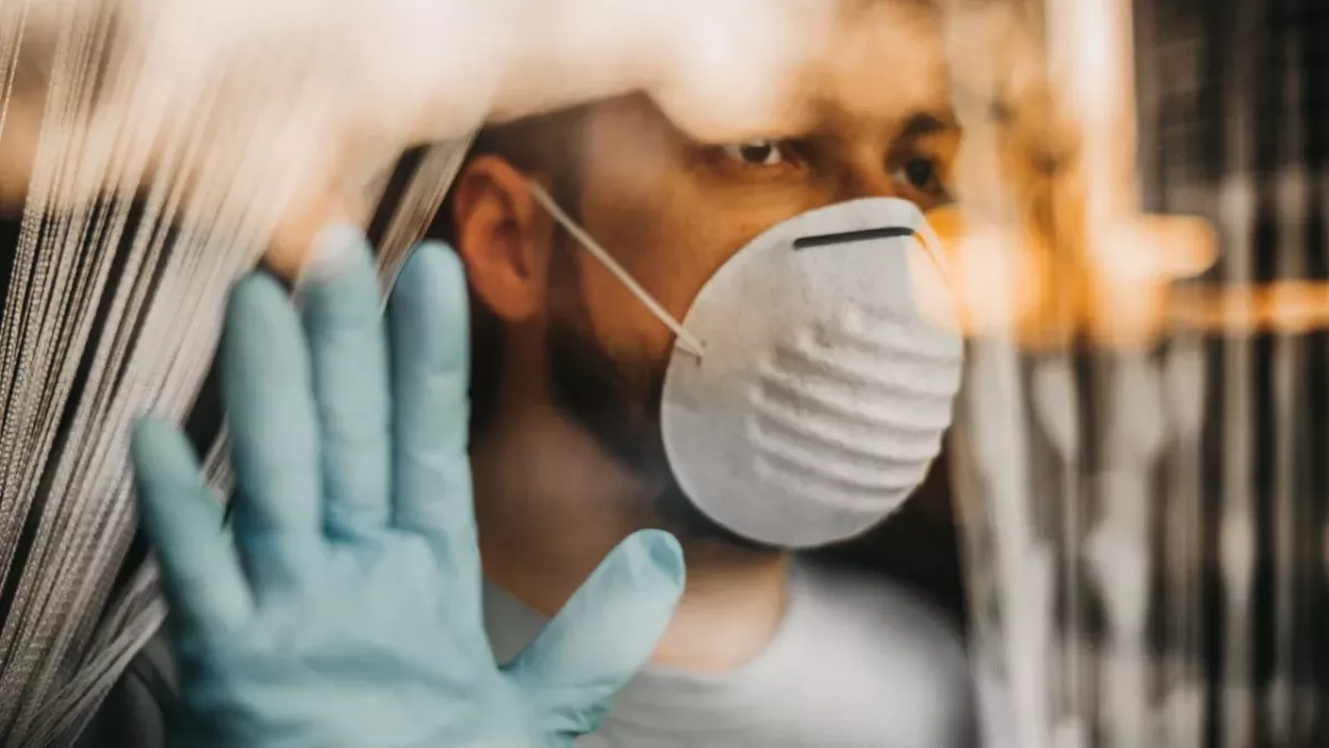 Mentale Gesundheit in 2020