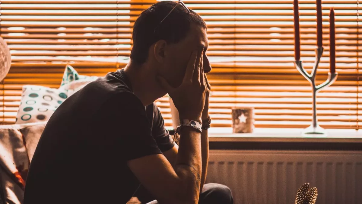 Mentale Gesundheit nach Covid-Erkrankung