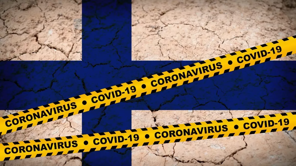 Neue Coronavirus-Mutation in Finnland entdeckt