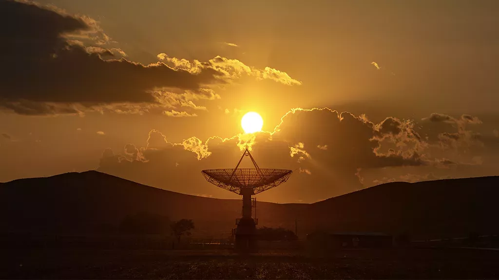 Neue Teleskopbilder: So detailreich haben wir die Sonnenoberfläche noch nie gesehen!