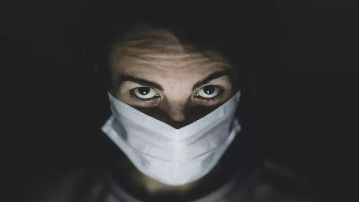 Nicht nur das Coronavirus kann uns in Zukunft gefährlich werden
