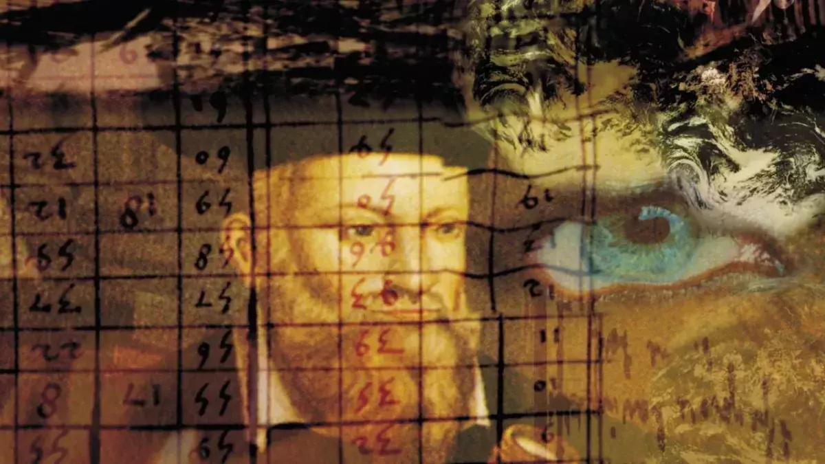 Nostradamus