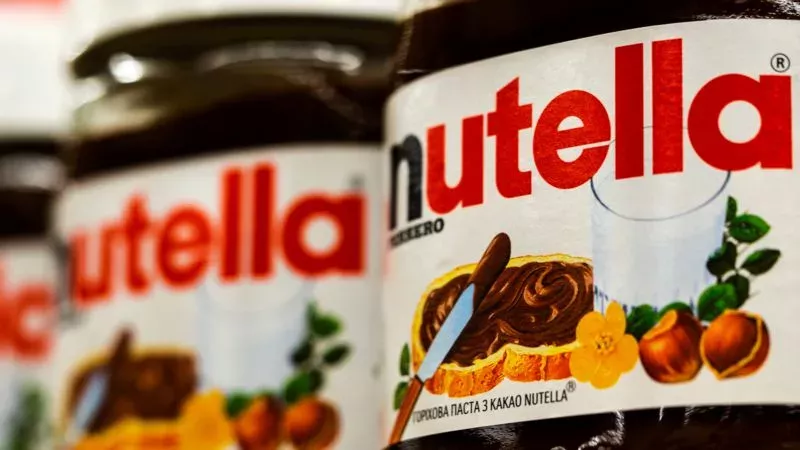 Nutella hat sich im Umgang mit Palmöl verbessert
