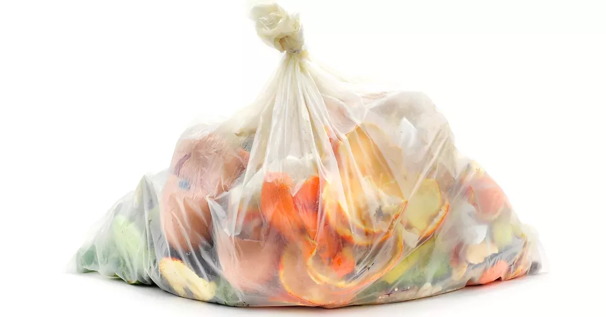 Plastiktüten