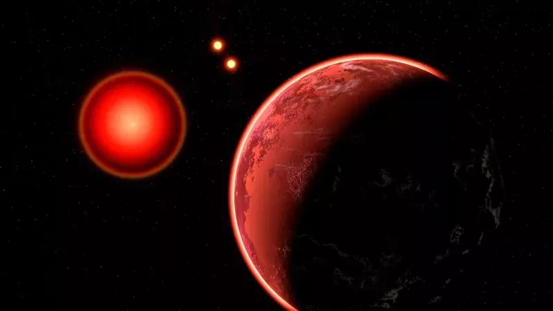 Proxima b: Neues über den erdähnlichen Exoplaneten