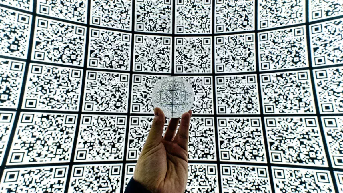 QR-Code