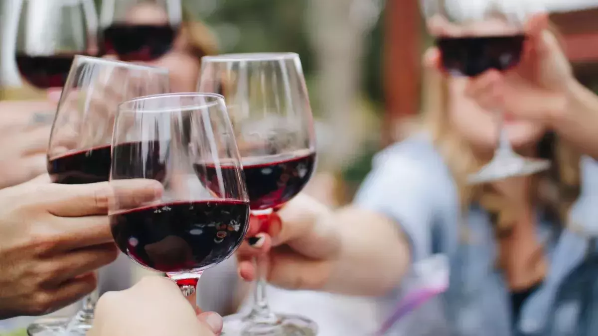 Rotwein