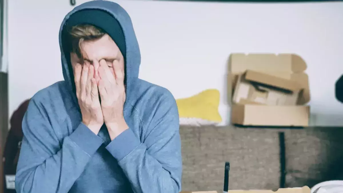 Schlafparalyse