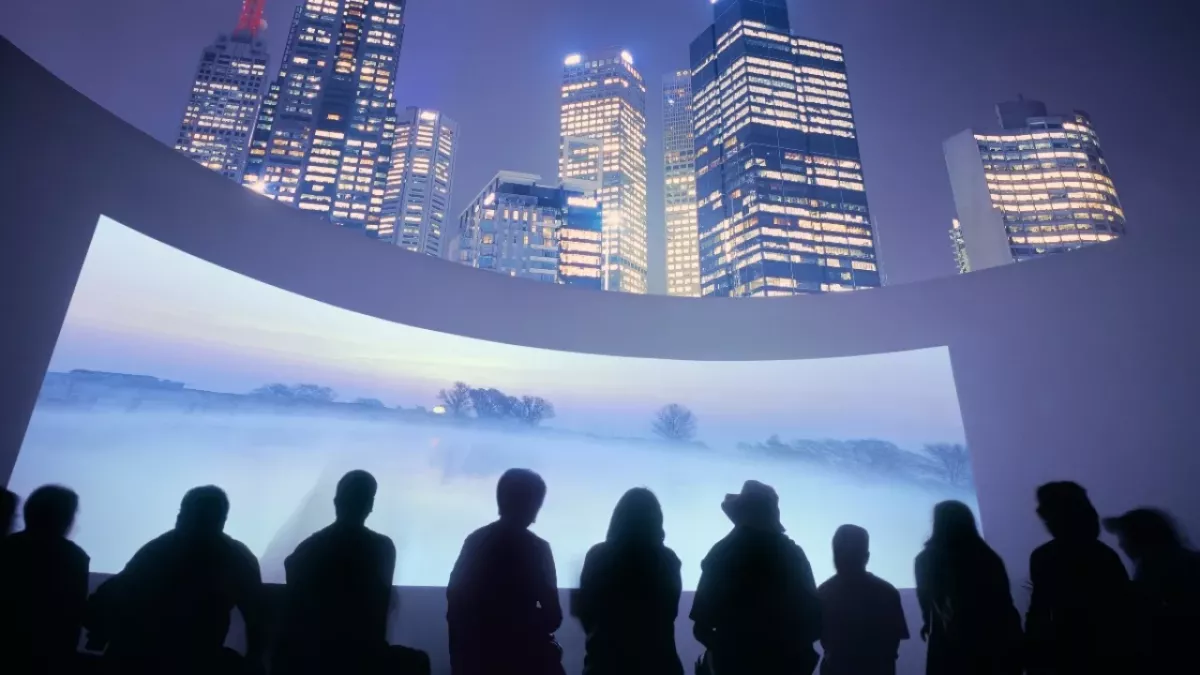Science Fiction im echten Leben: Bald können unsere Traumbilder zum Film werden