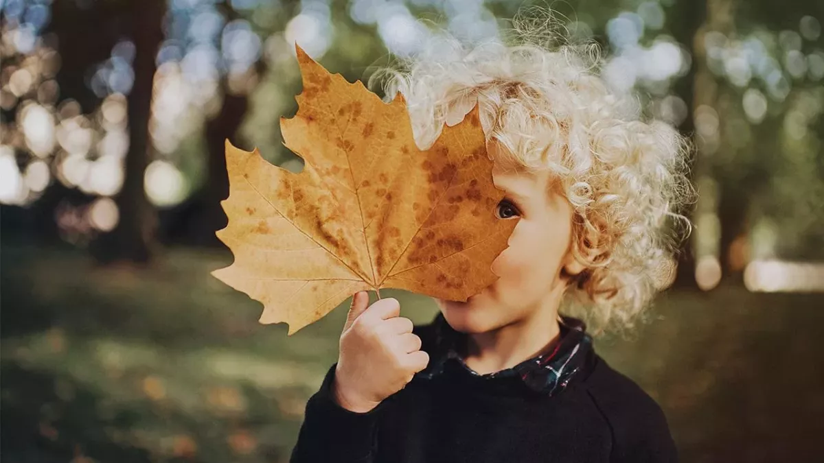 September-Kinder sind intelligenter als andere
