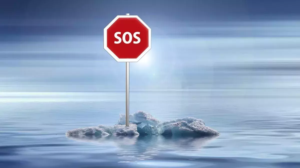 S.O.S.
