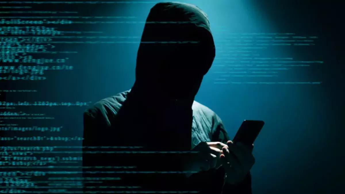 Spionage-Skandal