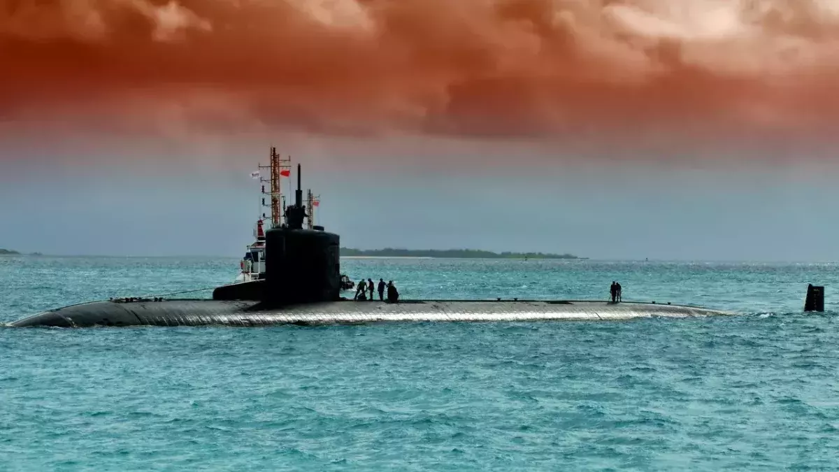 Symbolfoto U-Boot