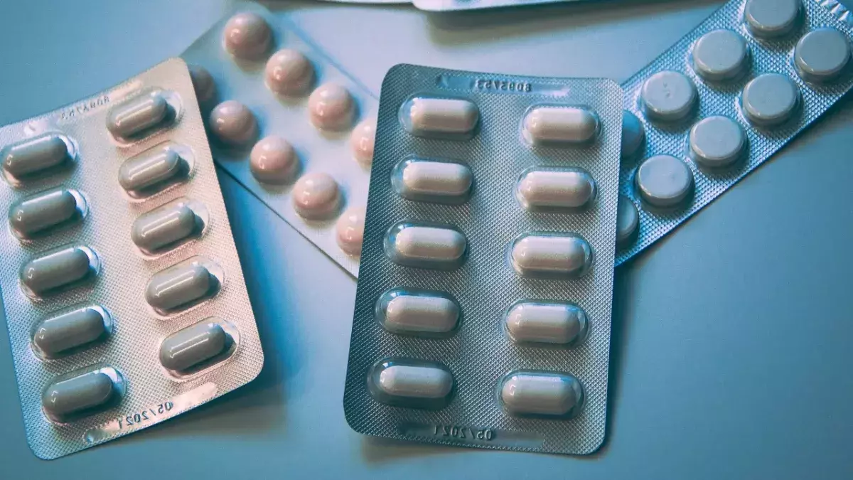 Tabletten