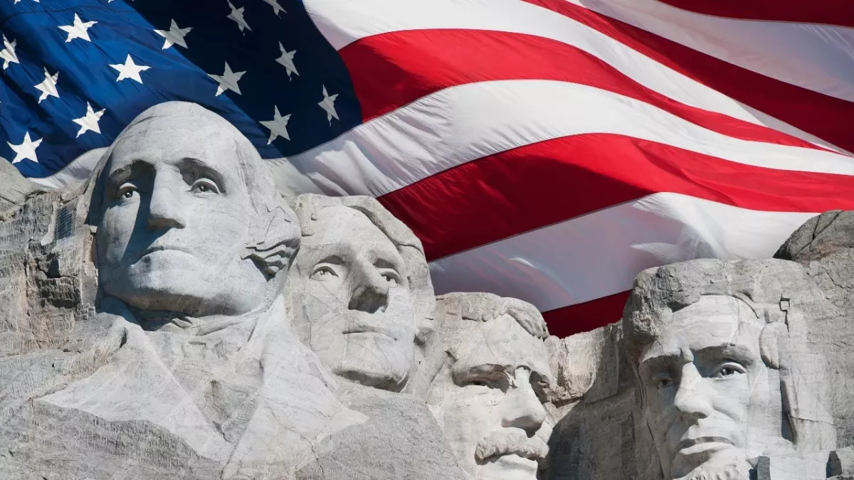US-Präsidenten mit dem höchsten IQ