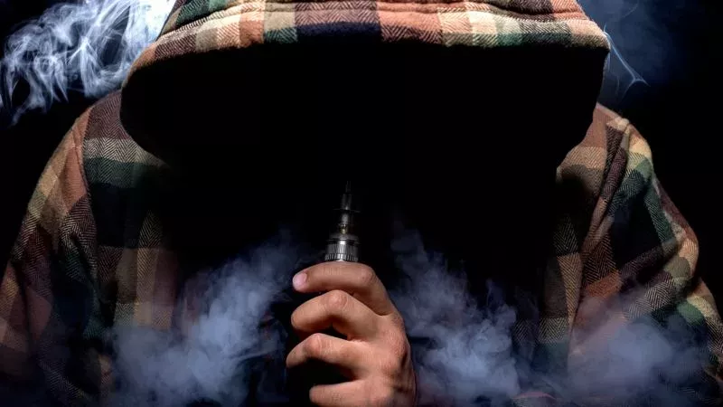 Vaping