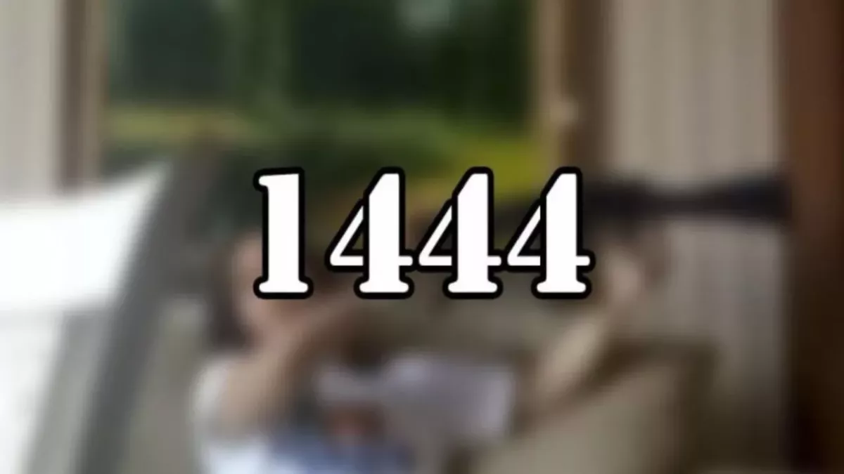 Video 1444