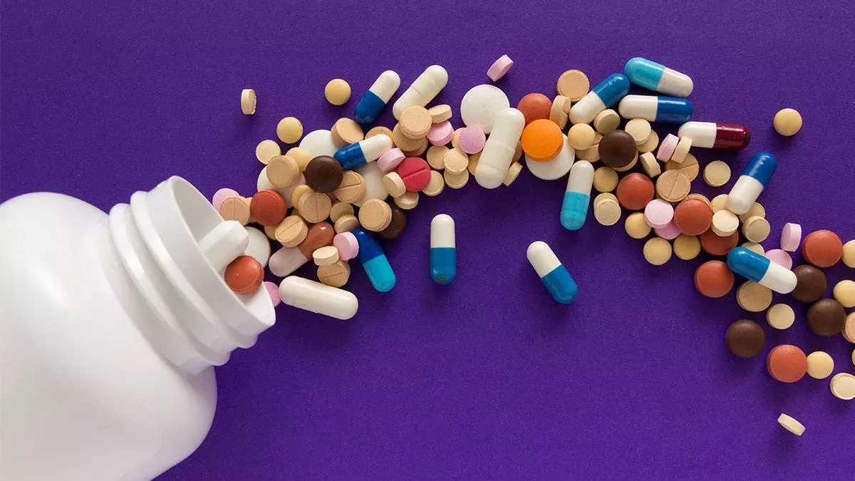 Viele Menschen besitzen Antibiotika-Resistenz
