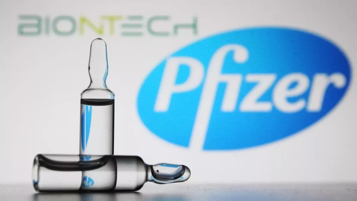 Welche Nebenwirkungen hat der Impfstoff von Biontech und Pfizer?