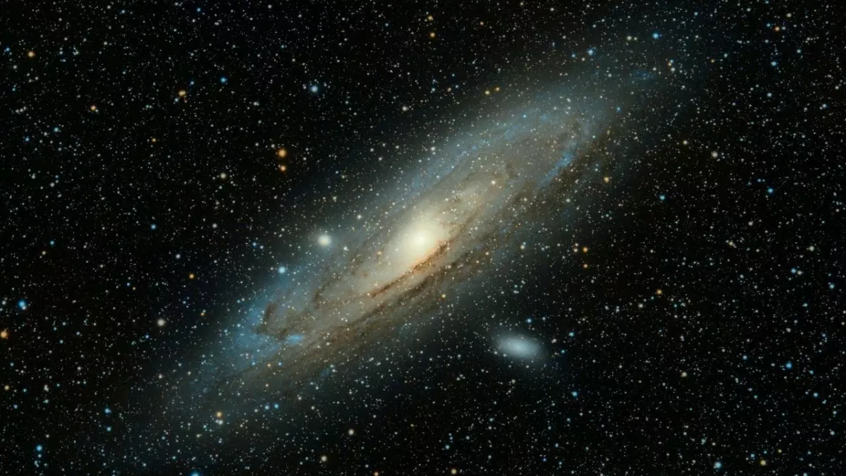 Weltall: Wurde mit diesem Objekt der neunte Planet entdeckt?